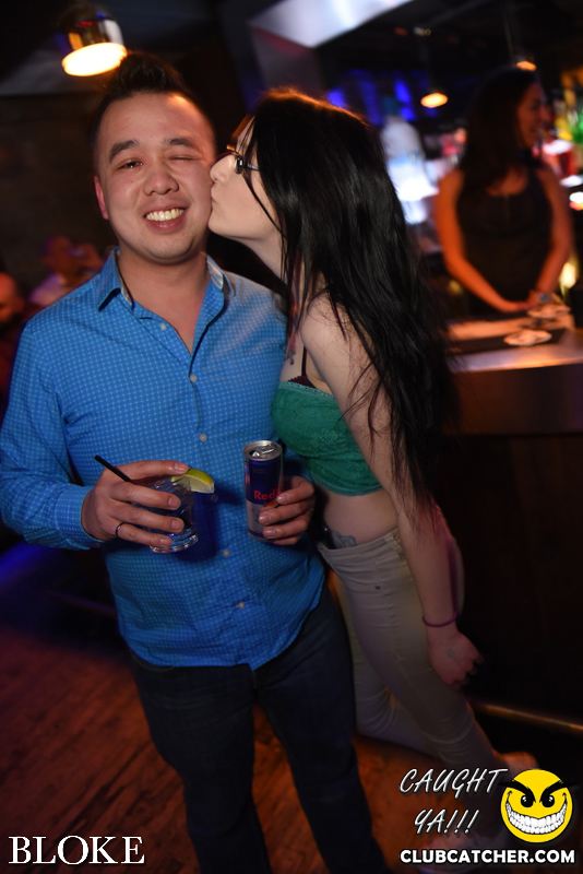 Bloke nightclub photo 93 - April 1st, 2015