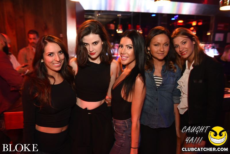 Bloke nightclub photo 97 - April 1st, 2015