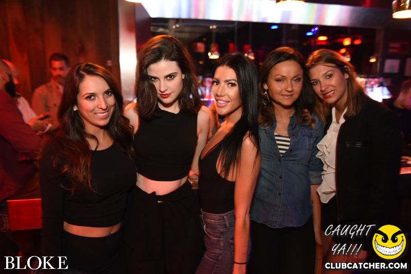 Bloke nightclub photo 97 - April 1st, 2015