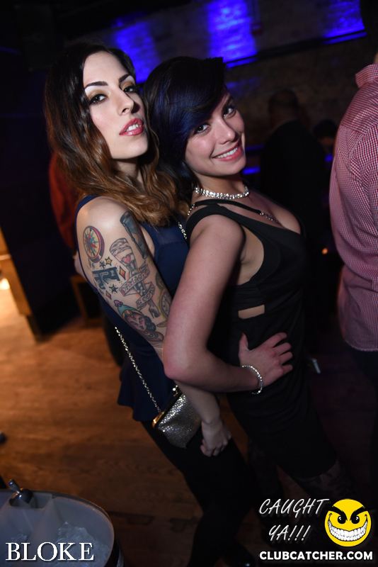 Bloke nightclub photo 99 - April 1st, 2015