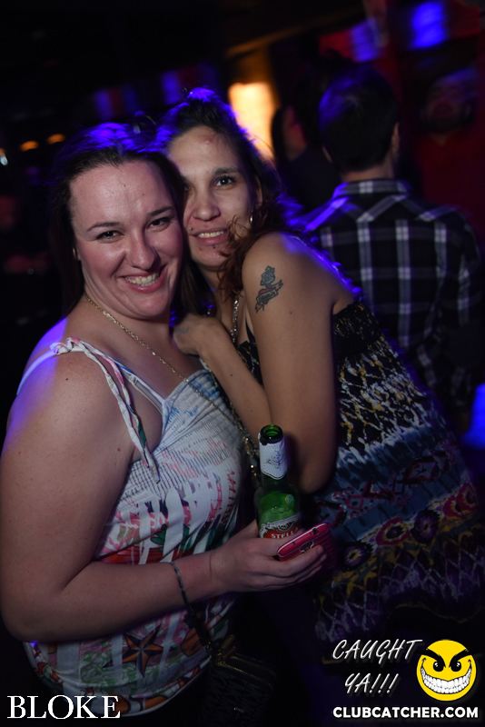 Bloke nightclub photo 100 - April 1st, 2015