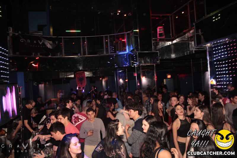 Gravity Soundbar nightclub photo 1 - April 3rd, 2015