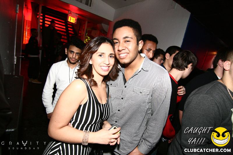 Gravity Soundbar nightclub photo 17 - April 3rd, 2015
