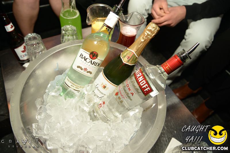 Gravity Soundbar nightclub photo 19 - April 3rd, 2015