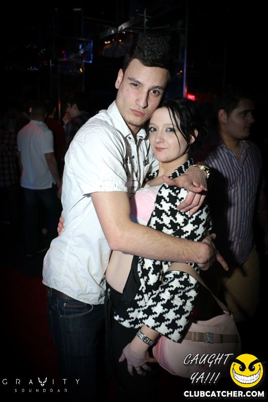 Gravity Soundbar nightclub photo 20 - April 3rd, 2015