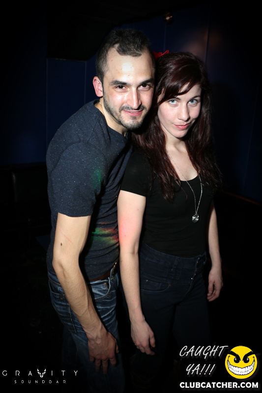 Gravity Soundbar nightclub photo 21 - April 3rd, 2015