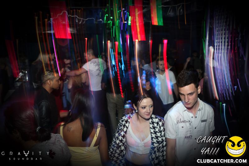 Gravity Soundbar nightclub photo 23 - April 3rd, 2015