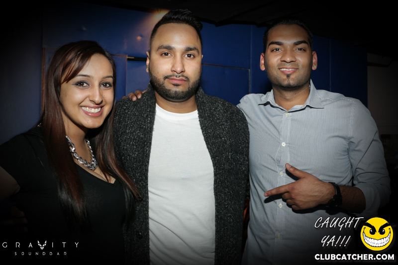 Gravity Soundbar nightclub photo 27 - April 3rd, 2015