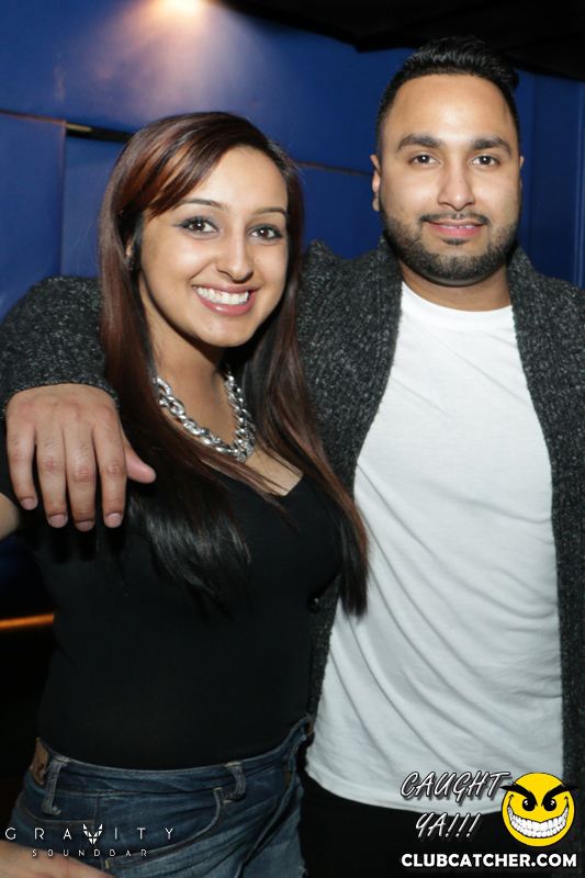 Gravity Soundbar nightclub photo 4 - April 3rd, 2015