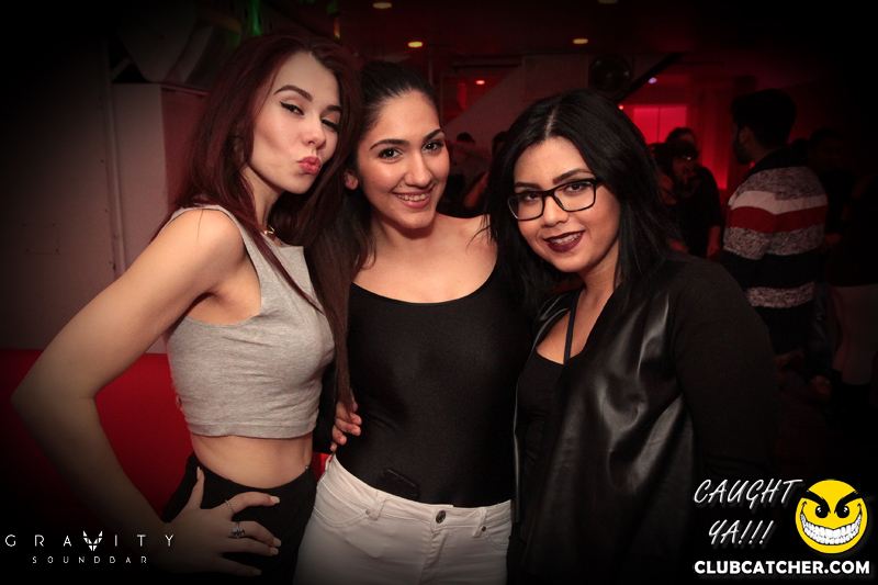 Gravity Soundbar nightclub photo 32 - April 3rd, 2015