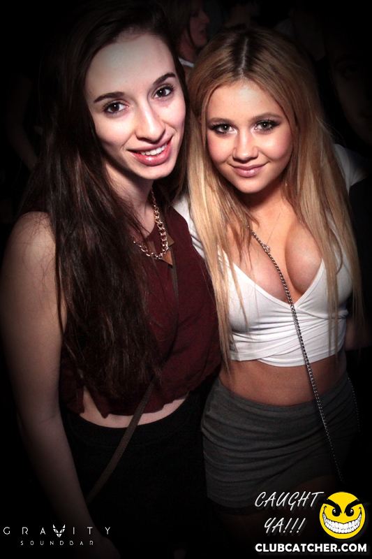 Gravity Soundbar nightclub photo 35 - April 3rd, 2015
