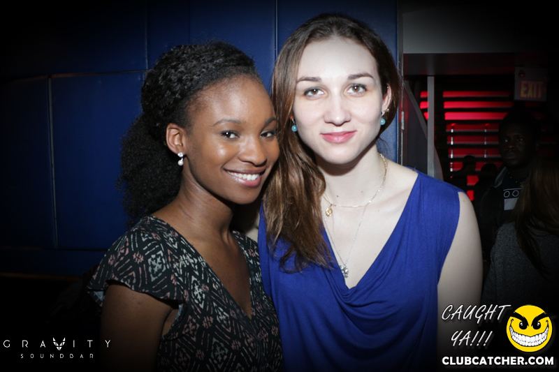 Gravity Soundbar nightclub photo 36 - April 3rd, 2015