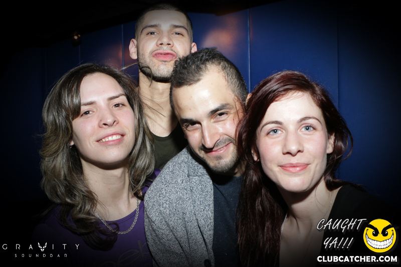 Gravity Soundbar nightclub photo 38 - April 3rd, 2015