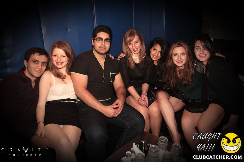 Gravity Soundbar nightclub photo 41 - April 3rd, 2015