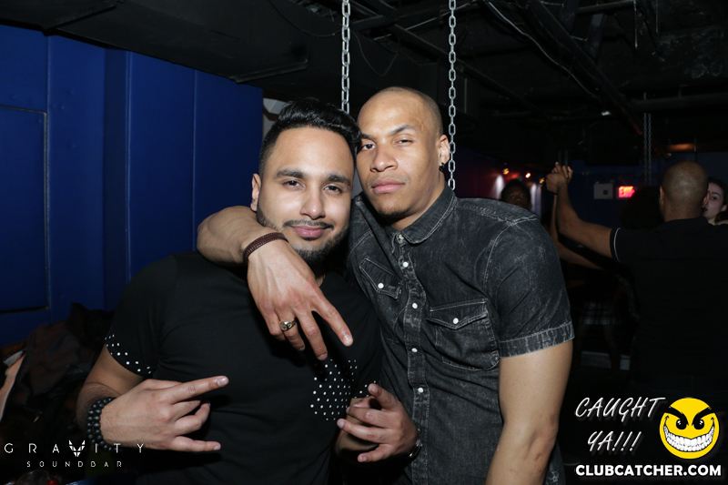 Gravity Soundbar nightclub photo 43 - April 3rd, 2015