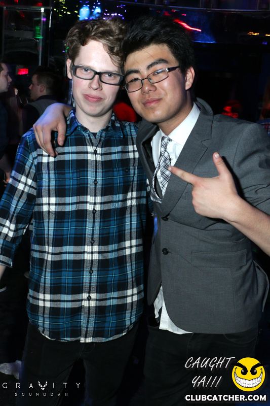 Gravity Soundbar nightclub photo 44 - April 3rd, 2015