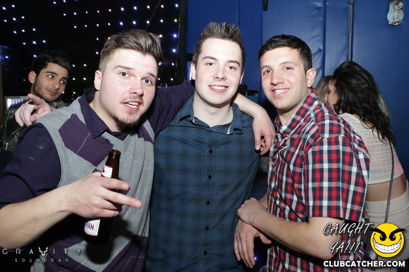 Gravity Soundbar nightclub photo 46 - April 3rd, 2015