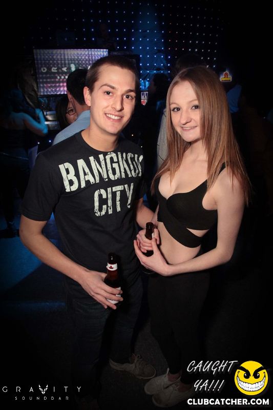 Gravity Soundbar nightclub photo 47 - April 3rd, 2015