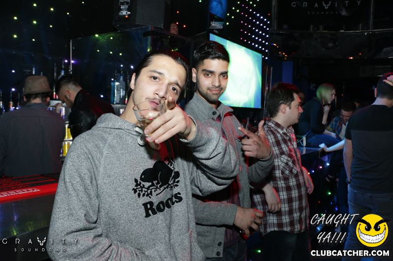 Gravity Soundbar nightclub photo 48 - April 3rd, 2015