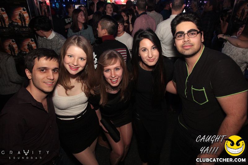 Gravity Soundbar nightclub photo 49 - April 3rd, 2015