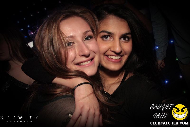 Gravity Soundbar nightclub photo 50 - April 3rd, 2015