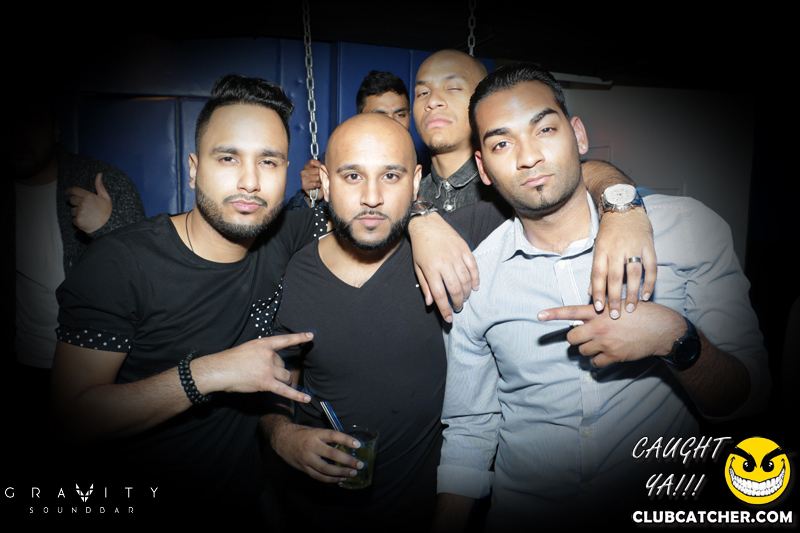Gravity Soundbar nightclub photo 51 - April 3rd, 2015
