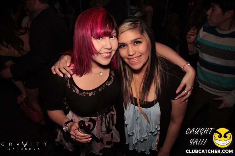 Gravity Soundbar nightclub photo 52 - April 3rd, 2015