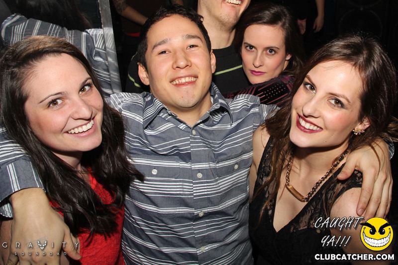 Gravity Soundbar nightclub photo 53 - April 3rd, 2015