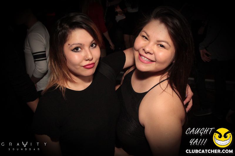 Gravity Soundbar nightclub photo 55 - April 3rd, 2015