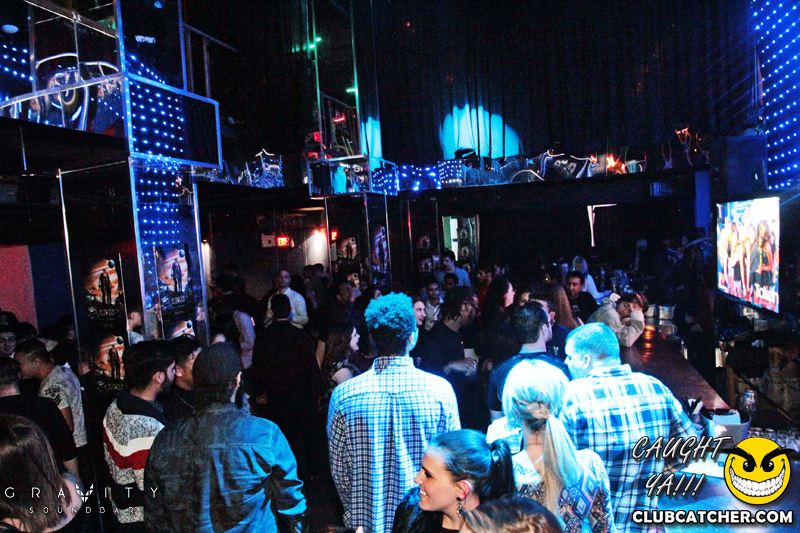 Gravity Soundbar nightclub photo 56 - April 3rd, 2015
