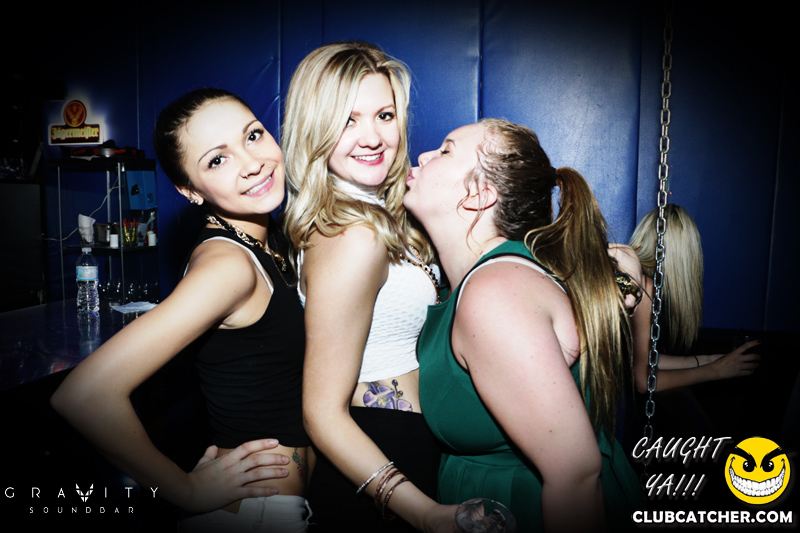 Gravity Soundbar nightclub photo 63 - April 3rd, 2015