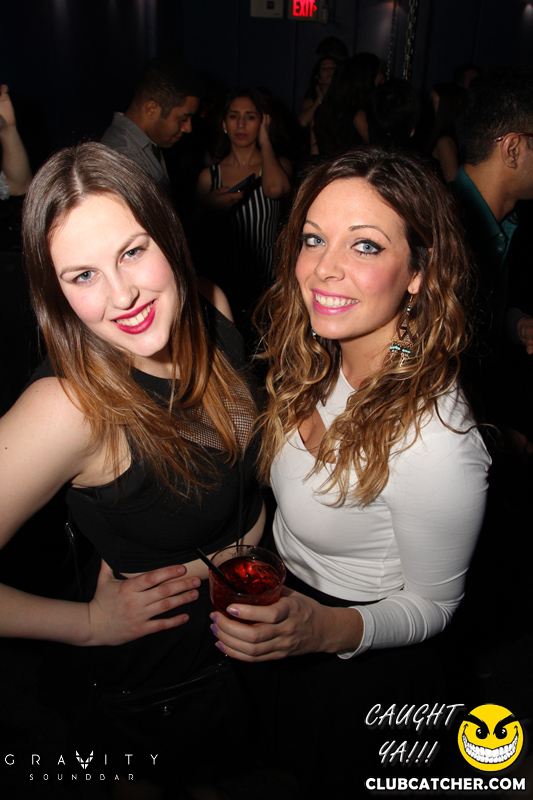 Gravity Soundbar nightclub photo 66 - April 3rd, 2015