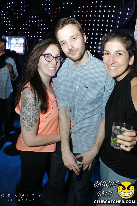 Gravity Soundbar nightclub photo 68 - April 3rd, 2015