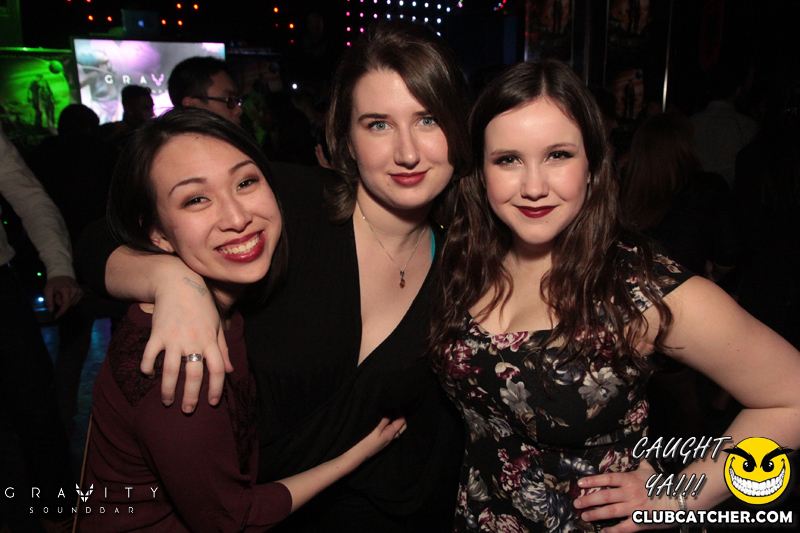 Gravity Soundbar nightclub photo 69 - April 3rd, 2015