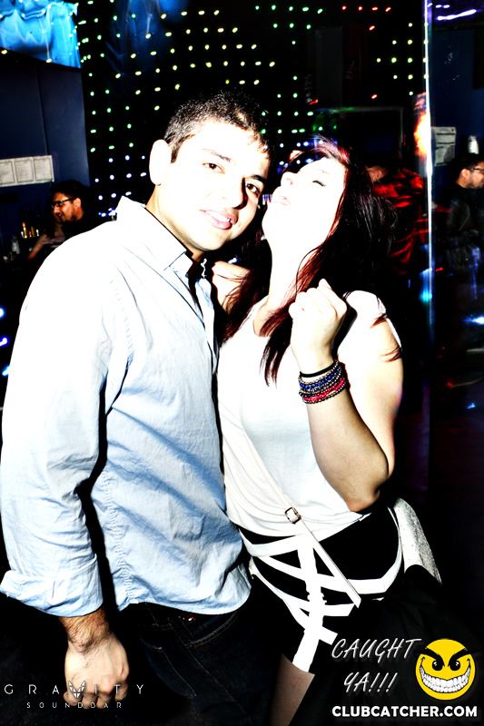 Gravity Soundbar nightclub photo 72 - April 3rd, 2015