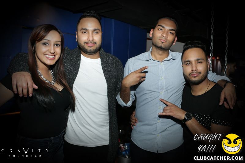 Gravity Soundbar nightclub photo 74 - April 3rd, 2015