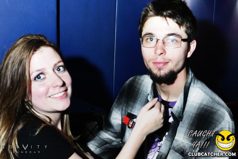 Gravity Soundbar nightclub photo 76 - April 3rd, 2015