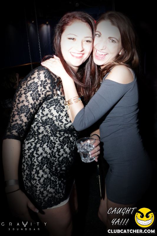 Gravity Soundbar nightclub photo 78 - April 3rd, 2015