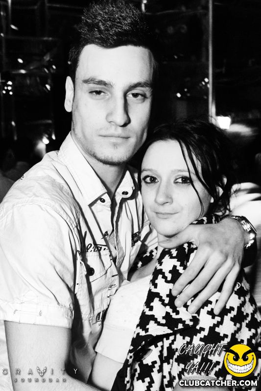 Gravity Soundbar nightclub photo 80 - April 3rd, 2015