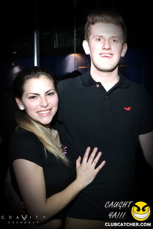 Gravity Soundbar nightclub photo 81 - April 3rd, 2015