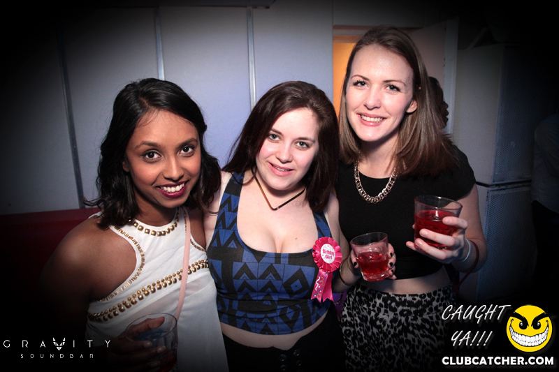 Gravity Soundbar nightclub photo 82 - April 3rd, 2015