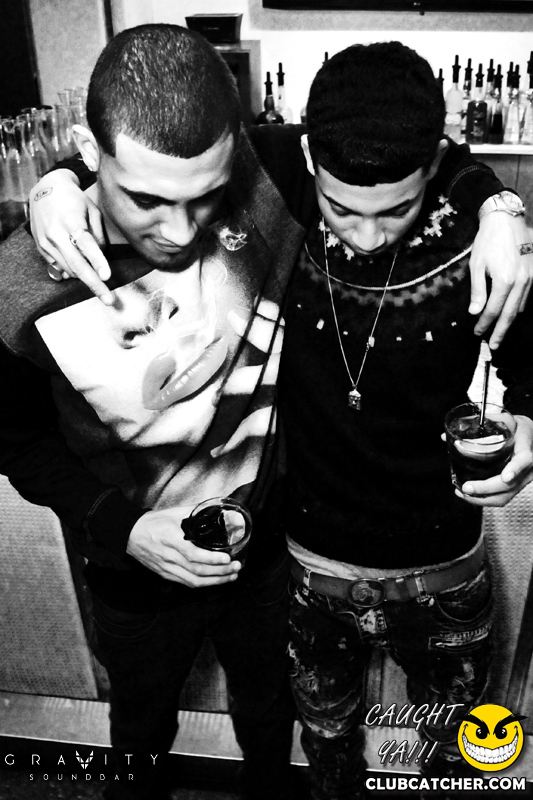 Gravity Soundbar nightclub photo 83 - April 3rd, 2015