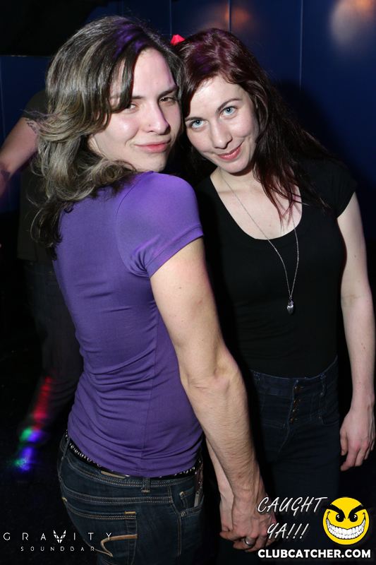 Gravity Soundbar nightclub photo 85 - April 3rd, 2015