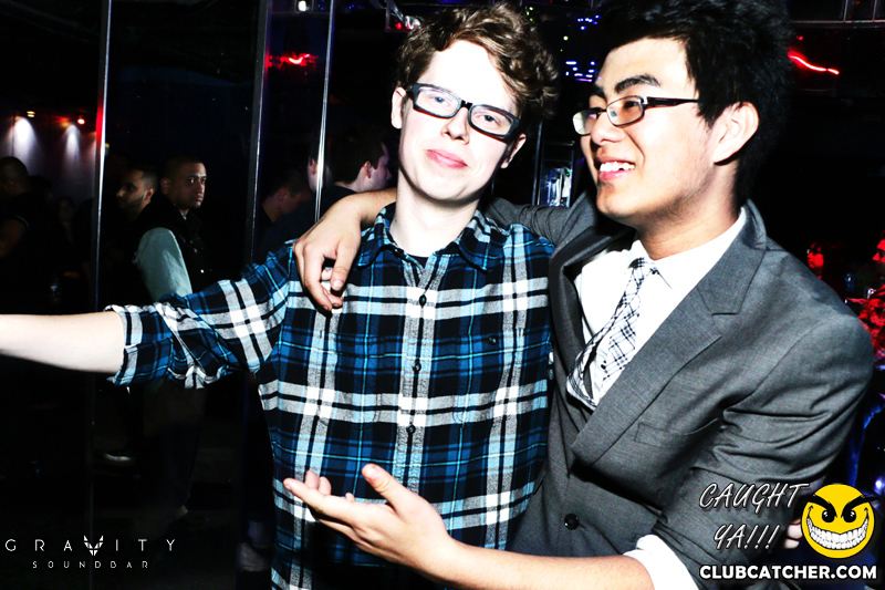 Gravity Soundbar nightclub photo 86 - April 3rd, 2015