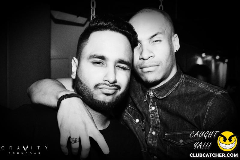 Gravity Soundbar nightclub photo 88 - April 3rd, 2015