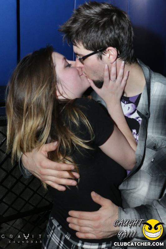 Gravity Soundbar nightclub photo 10 - April 3rd, 2015