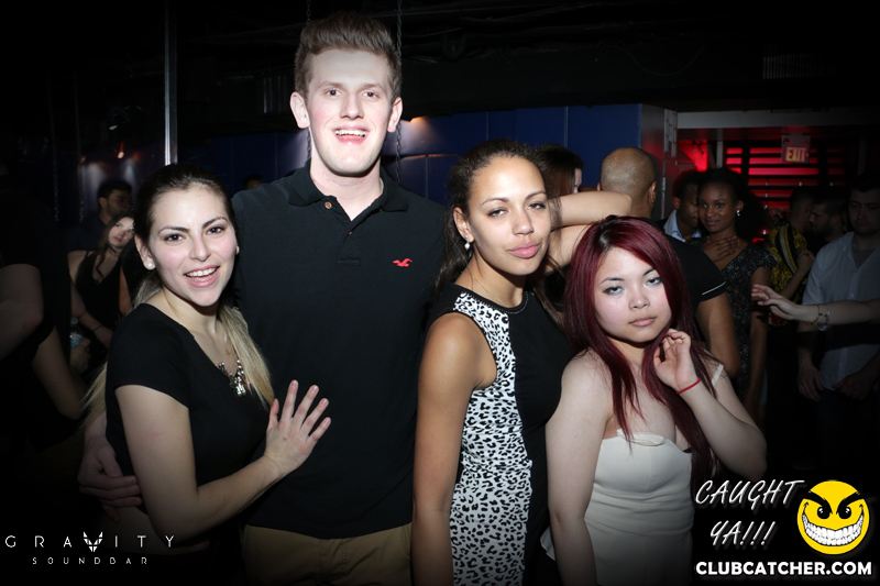 Gravity Soundbar nightclub photo 91 - April 3rd, 2015