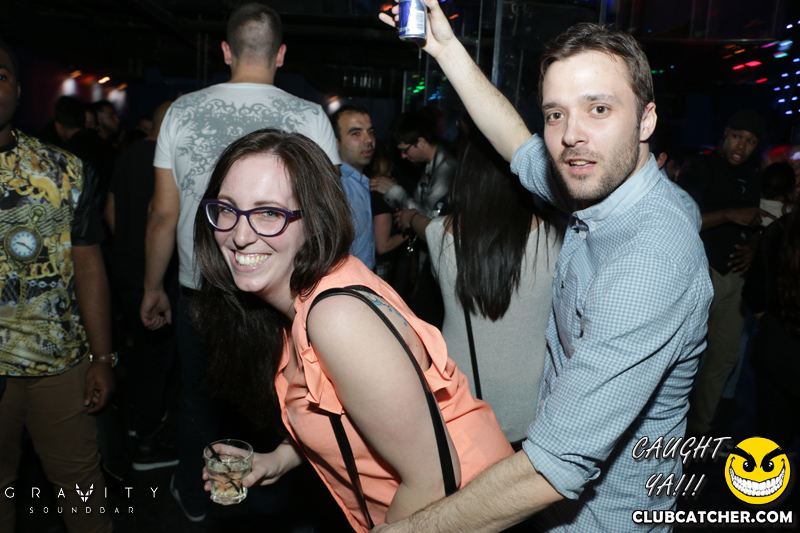 Gravity Soundbar nightclub photo 92 - April 3rd, 2015