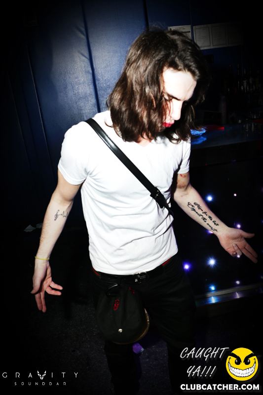 Gravity Soundbar nightclub photo 93 - April 3rd, 2015
