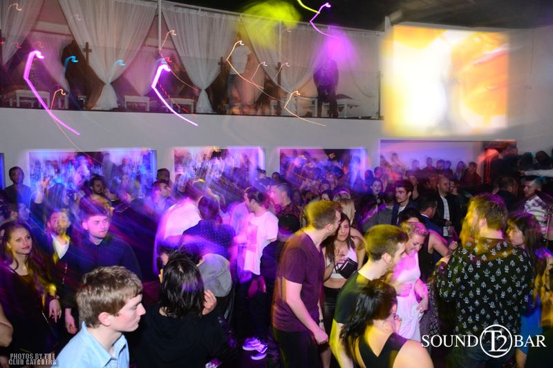 T2 lounge photo 1 - April 2nd, 2015